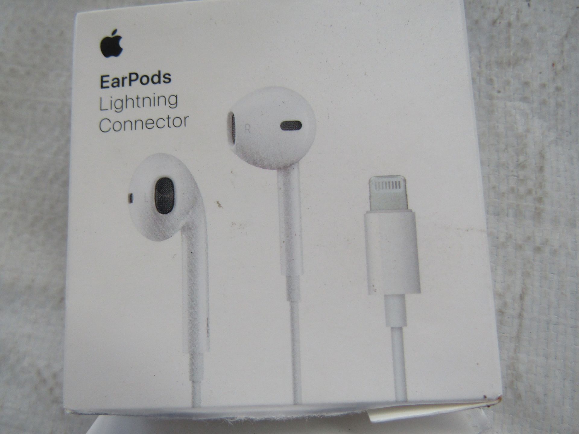 Apple Earpods USB-C - Unchecked & Boxed