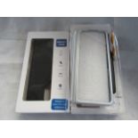 2x Items Being - 1x Battery Case For Iphone 14 Pro Max - 1x Phone Case, Unsure For What Phone - Both