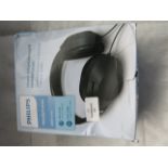 Philips Wired Overhead Headphones 2000 Series - Unchecked & Boxed.