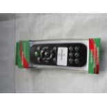 Media Remote For XBOX One & Xsx, Unchecked & Packaged.