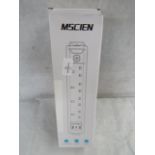 Mscien Usb Charger Extention Lead, Unchecked & Boxed.