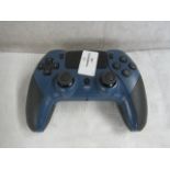 Wireless PS4 Controller, Not Official, Unchecked & No Package.