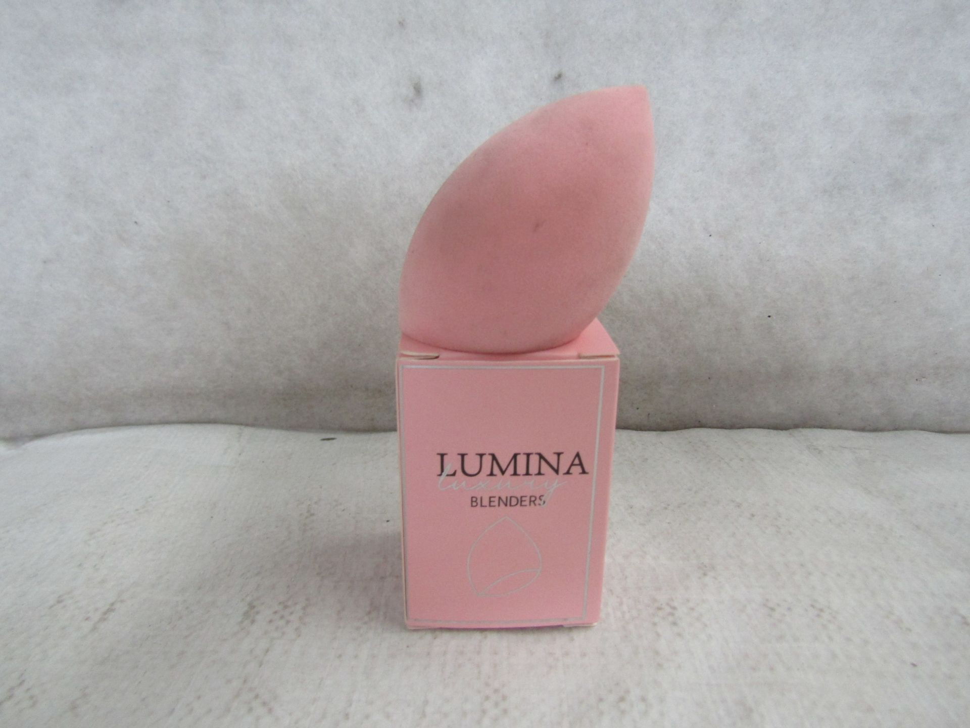 10x Lumina Luxury Blenders, new and boxed, RRP £4.99 each