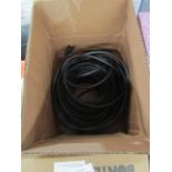 Hdmi Lead, Approx 10m, Unchecked & Loose In Box.