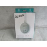 Roberts Pillow Talk Personal Speaker, Unchecked & Boxed. RRP £15
