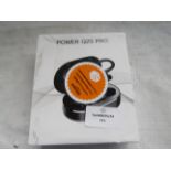 Power Q25 Pro Earphones, Unchecked & Boxed, RRP £19