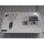 VIV Mount Holder For Tablets, 2-in1 Laptops, Portable Monitors, Unchecked & Boxed.