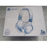 Iclever Headphones - IC-HS23, Unchecked & Boxed.
