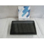 Android Car Media Player, Unchecked & Boxed, RRP Approx £59