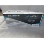 LCL Toner Cartridge TN243 TN-243 TN-243BK TN243BK TN243C TN243M TN243Y (1Black 1Cyan 1Magenta