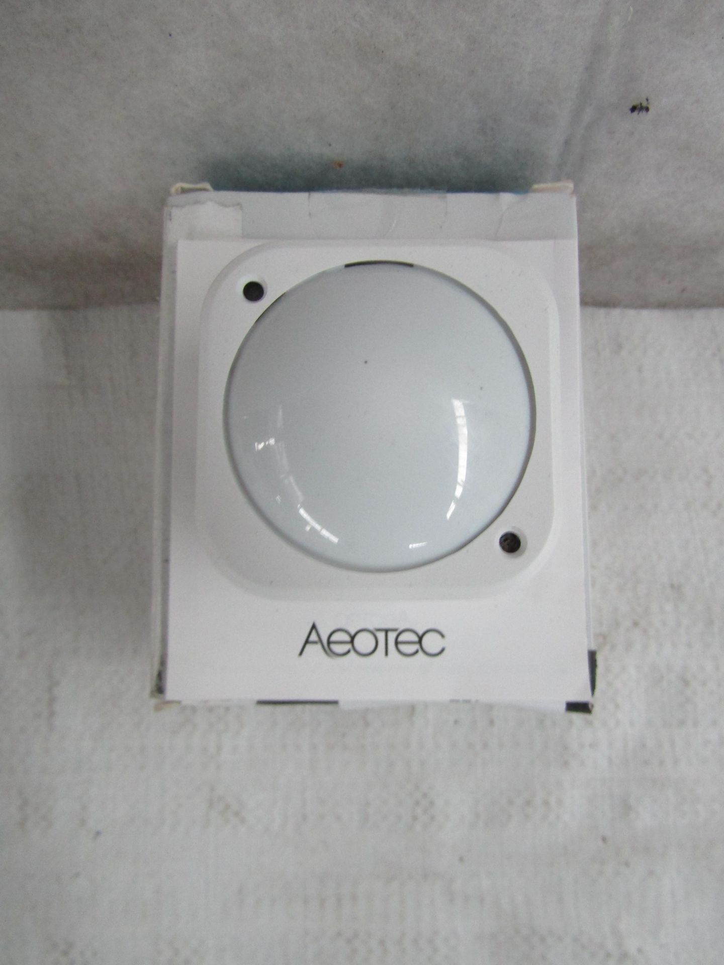 Aeotec Multi Sensor, Unchecked & Boxed.