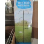 Natures Market - Wild Bird Feeding Station - Boxed.