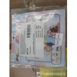 20 Packs of 6 Little Cooks Hanging Swirl Cut-Outs - All Unused & Packaged.