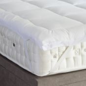 Soak & Sleep Soak & Sleep Soft As Down Single Mattress Topper RRP 45About the Product(s)Add softness