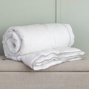 Soak & Sleep Supremely Soft As Down Duvet - Emperor - All Season RRP 188About the Product(s)Enjoy