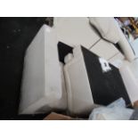 Mixed Lot of 2 x SCS Customer Returns for Repair or Upcycling - Total RRP approx 1748.99 About the