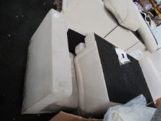 Mixed Lot of 2 x SCS Customer Returns for Repair or Upcycling - Total RRP approx 1748.99 About the