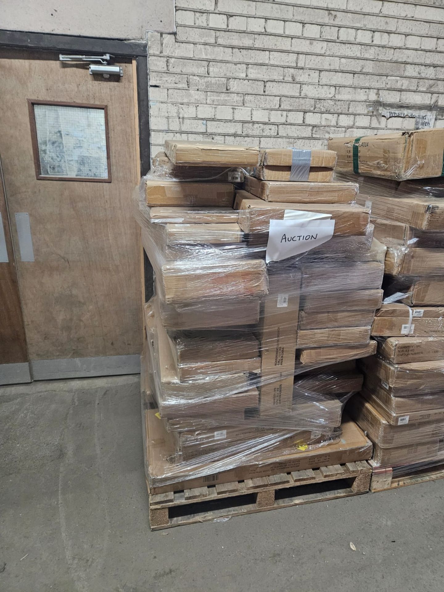 25x pallets of Unmanifested returns from a online retailer, these are raw and will be in a variety - Image 6 of 25