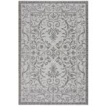 Dorma Chenille D040 Dorma Regency Chenille Rug In Grey 155X230Cm RRP 275 About the Product(s) Range: