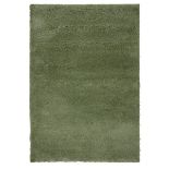 Shaggy Teddy D040 Cosy Soft Rug In Olive 80X150Cm RRP 30 About the Product(s) Range: SHAGGY TEDDY