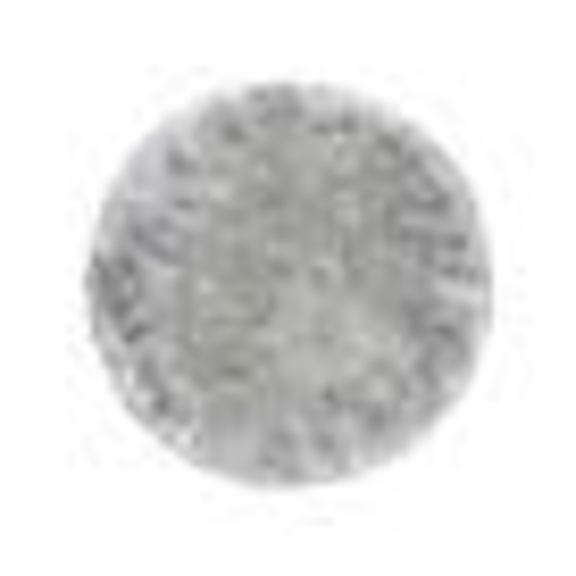 Pearl D040 Rug Jewel Shaggy Silver Circle 180X180cm RRP 159 About the Product(s) Pearl D040 Rug