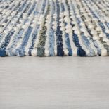 Taylor Rug Lissie Denim Chambray Rectangle 160X230cm RRP 155 About the Product(s) Taylor Rug