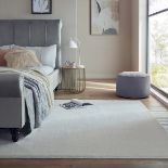 Softie Ivory 120X170cm Rug RRP 55 RRP 55 About the Product(s) Size: 120X170cm (4X5.5in)Colour:
