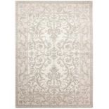 Dorma Regency Chnill Dorma Chenille D040 Natural Rectangle Rug 200X290cm RRP 449.00 About the