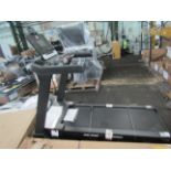 Sweatband adidas T-19 Bluetooth Folding Treadmill RRP 900.00About the Product(s) adidas T-19