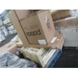 3 x Heals Ex-Retail Customer Returns Mixed Lot - Total RRP est. 6537About the Product(s) This lot