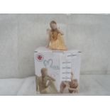 Arora Designs - Always There Ornament - New & Boxed.