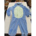 2x Unisex Onesie - Please See Image For Design - 9/10 Years - New & Packaged.