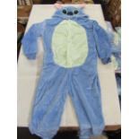 2x Unisex Onesie - Please See Image For Design - 9/10 Years - New & Packaged.