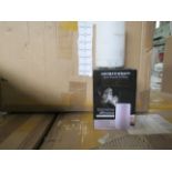 5x Pinkacci Spa - Aromatherapy Oil Diffuser - New & Boxed.