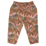 Hunter & Boo Nude Palawan Trouser Aged 12-24 Months New & Packaged RRP œ21