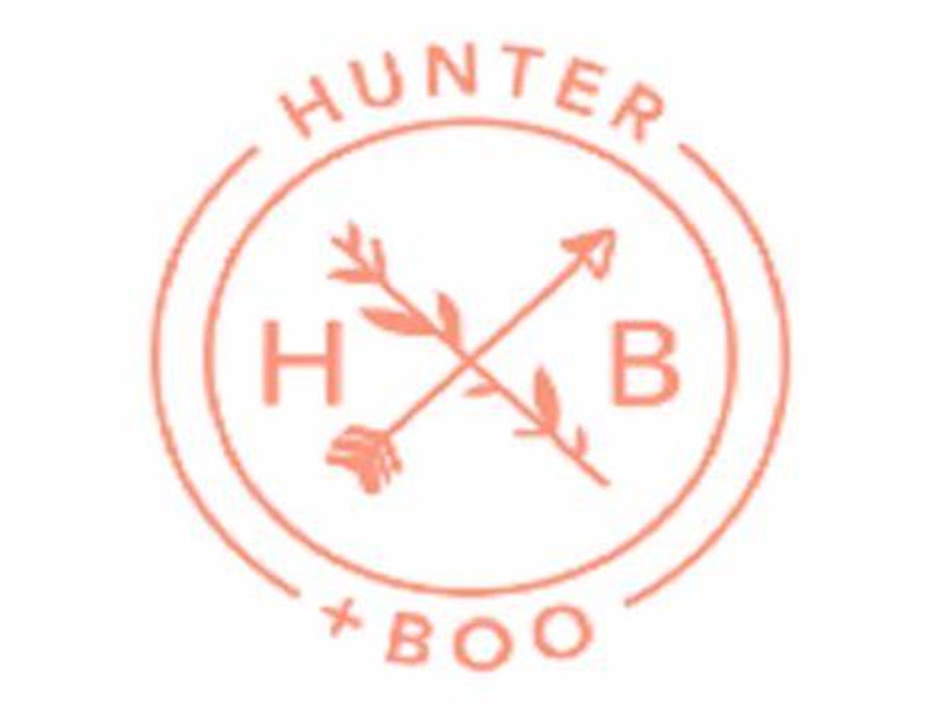 Hunter and Boo Childrens designer clothing
