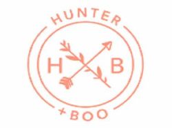 Hunter and Boo Childrens designer clothing
