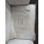 Soak & Sleep Ultimate Goose Down Duvet - Super King - 4.5tog RRP 390