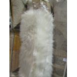 Faux Rug Fur D040 Faux Sheepskin Ivory Rectangle 180X290 RRP 199About the Product(s)Faux Fur D040