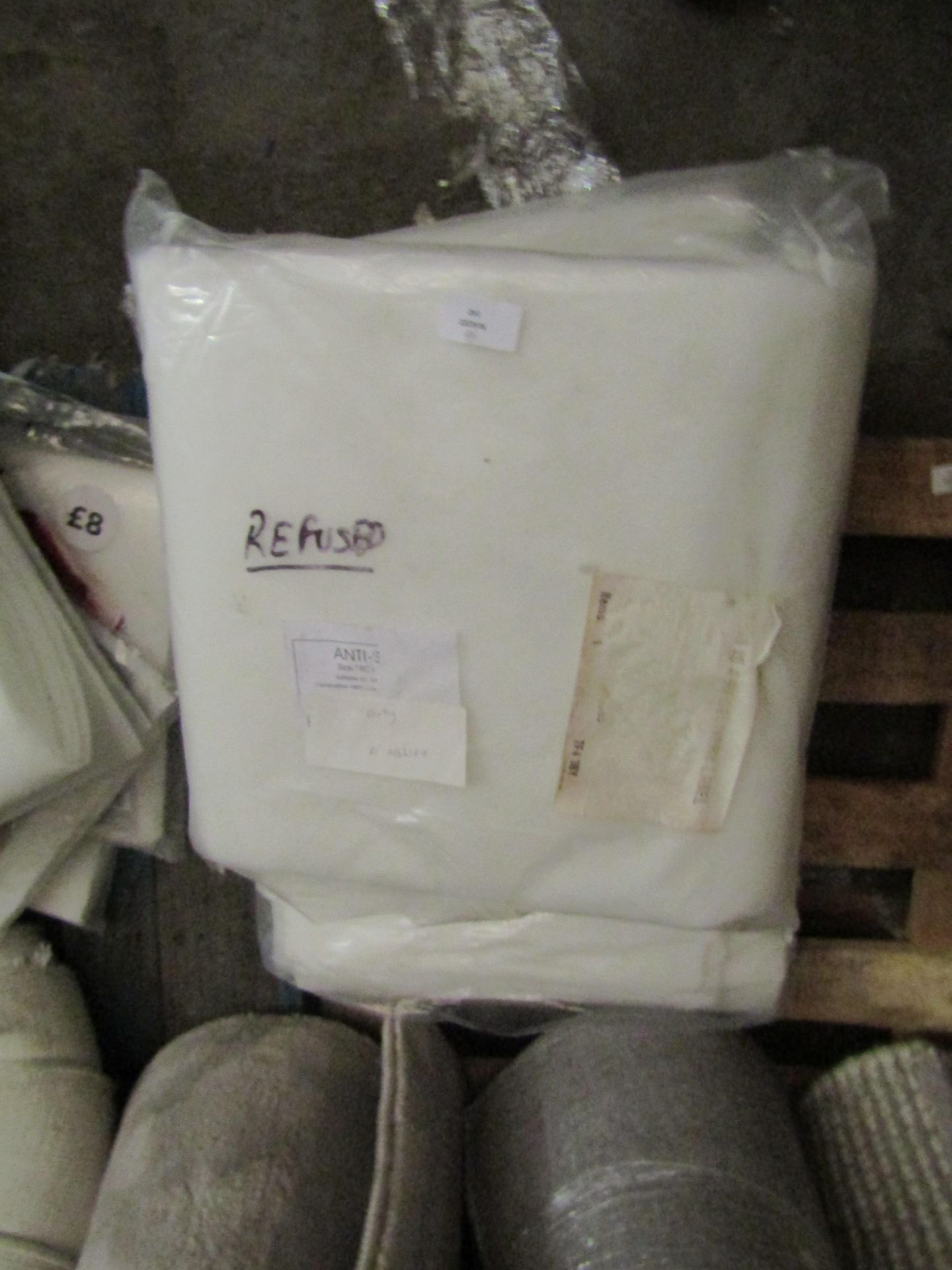 3 x Flair Rugs Ex-Retail Customer Returns Mixed Lot - Total RRP est. 100About the Product(s)This lot - Image 3 of 3