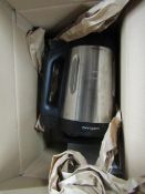 Lakeland Compact Soup Maker RRP 60About the Product(s)Donand;#39;t let its small size fool you;