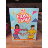 Box Of 24x MadCap - Floss Pong Game - New & Boxed.