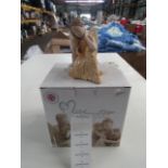 Arora Designs - Always There Ornament - New & Boxed.