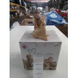 Arora Designs - Always There Ornament - New & Boxed.