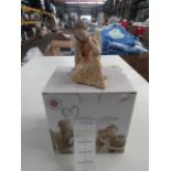 Arora Designs - Always There Ornament - New & Boxed.