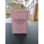 10x Lumina Luxury Blenders, New & Boxed.