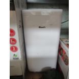 Woods Portable Air Conditioner A/C Milan 9k Wifi Smart Home, Unchecked & No Box, Viewing Is