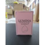 10x Lumina Luxury Blenders, New & Boxed.