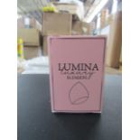 10x Lumina Luxury Blenders, New & Boxed.