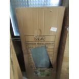 Asab - Foldable Garden Kneeler - Boxed.